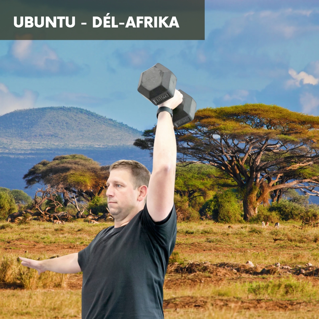 Ubuntu